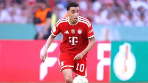 06:35 Matthäus untersagt Musiala ab sofort die "Ausreden"