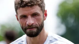 Thomas Müller sorgt für Fassungslosigkeit: Krasser Moment in der MLS