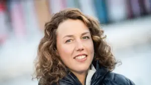 Laura Dahlmeier: Leiche wird niemals geborgen: Mutter erklärt, warum ihre Laura am Berg bleibt