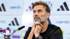 Fußball-Nationalmannschaft - Matthäus sieht Kimmich als „Quarterback“ im Klopp-Team - Sport