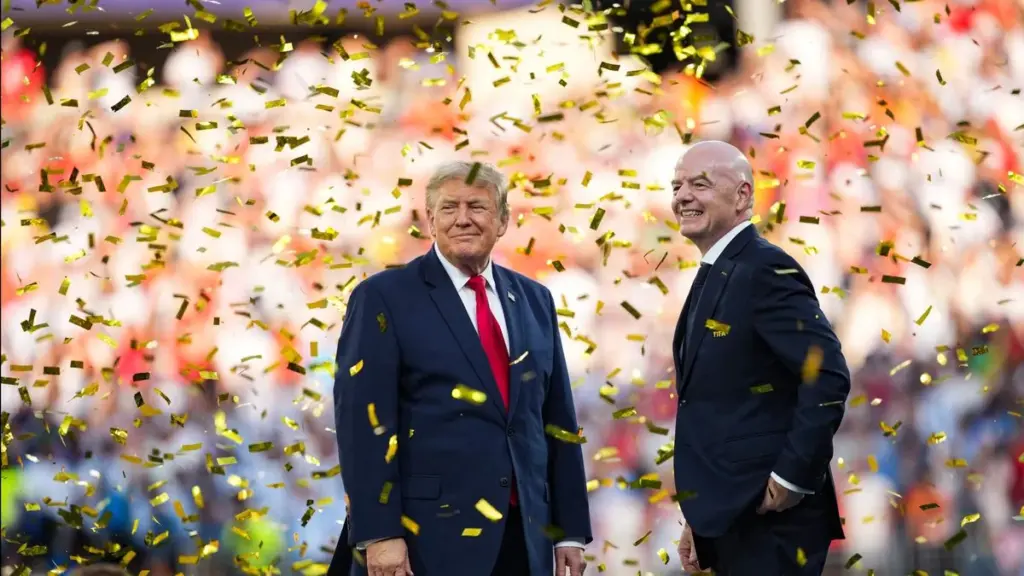 FIFA zündet "Atombombe"