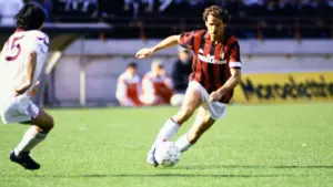 Italienische Fußball-Legende Franco Baresi tot!