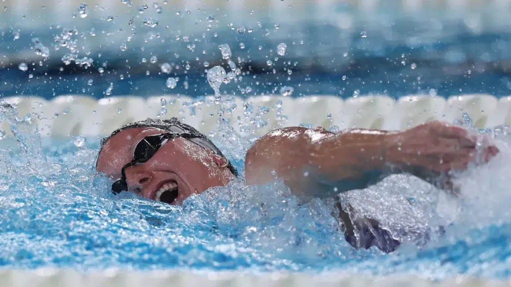 EM: Zwei Medaillen für deutsche Schwimmerinnen - BILD