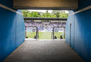 Stuttgart jubelt zum Auftakt: Ulm verliert Lockl und den Faden