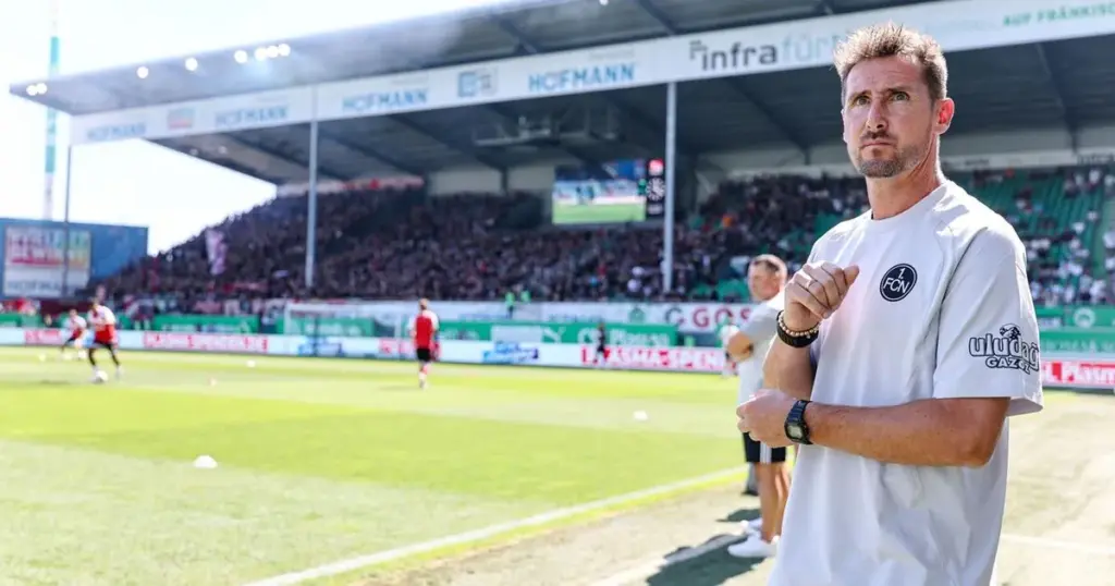 Stimmen zum Spiel: "Haben Charakter und Geschlossenheit gezeigt"
