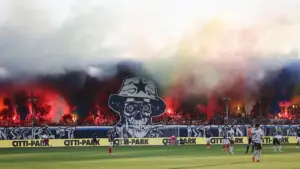 2. Bundesliga: Kiel kommt nach 0:2 zurück: Später Schock für St. Pauli - BILD