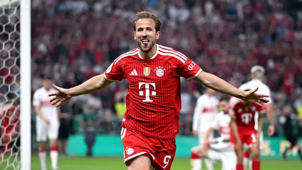 Kein Spanier, nicht Mbappé! Matthäus: ER hat den Ballon d’Or verdient