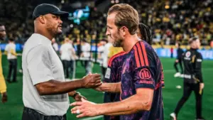 Bundesliga: Das große Geld und die Tore: Erkauft der FCB seine Dominanz?