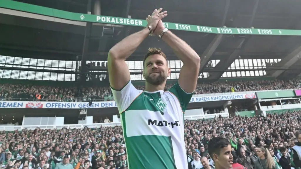 Werder Bremen: Transfer perfekt! Niclas Füllkrug erklärt Kohle-Verzicht