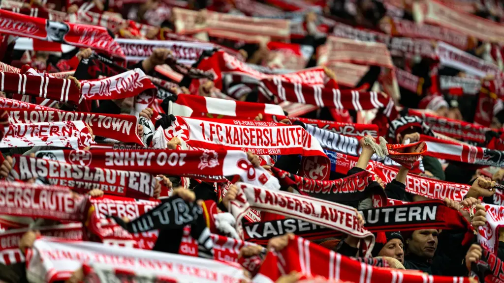 FCK: Lieberknecht findet Senfts Aussage "an den Haaren herbeigezogen"
