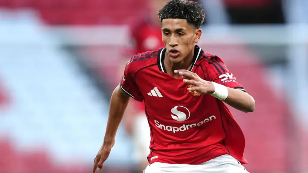 Manchester United: Er verweigert das Training! Drama um United-Talent