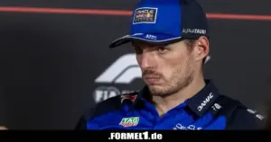 So denkt Max Verstappen über den neuen Formel-1-Kurs in Madrid - Motorsport-Total.com